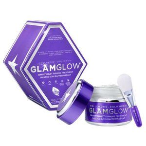 GlamGlow Gravity Mud Firming Mask - FULL SIZE
